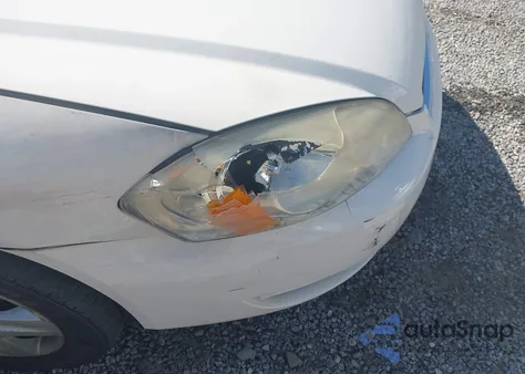 2007 Chevrolet Impala Ls from USA, damaged, VIN 2G1WB58K079394860